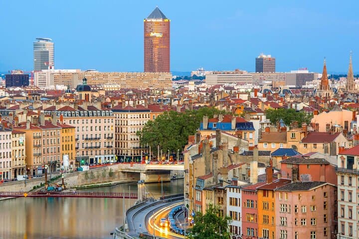 Lyon