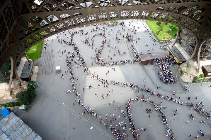 the queue from above