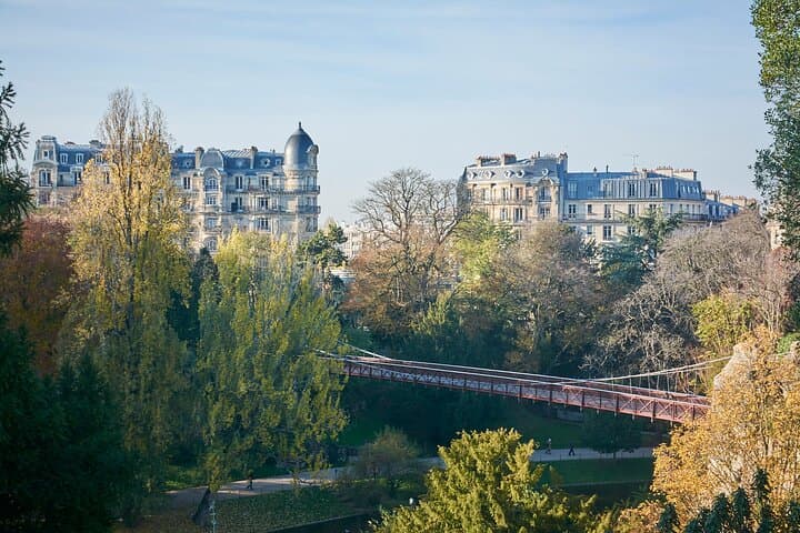 Off-The-Beaten-Track Private Walking Tour