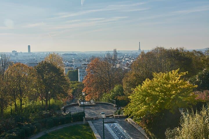 Off-The-Beaten-Track Private Walking Tour