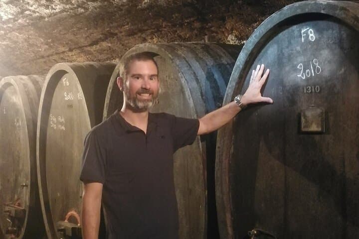 Bandol/Cassis Wine Day Tour : 7 hours