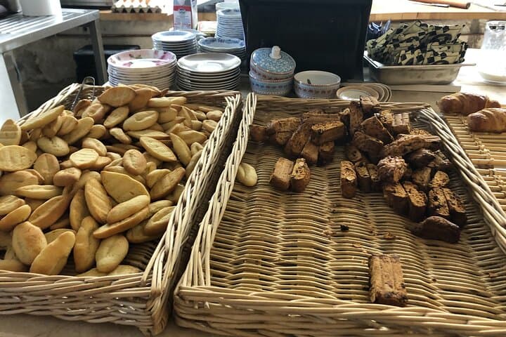 Discover the crunchies & almonds of Provence!