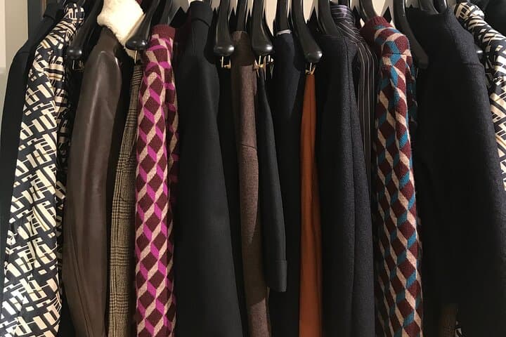 Paris Shopping Tour: Discount Couture