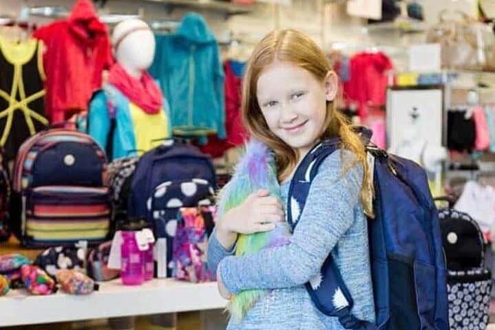 Teen Shopping and Fashion Accessories Tour in Paris
