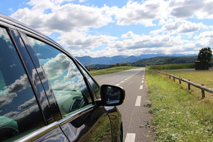 Private Airport Transfer to Lourdes