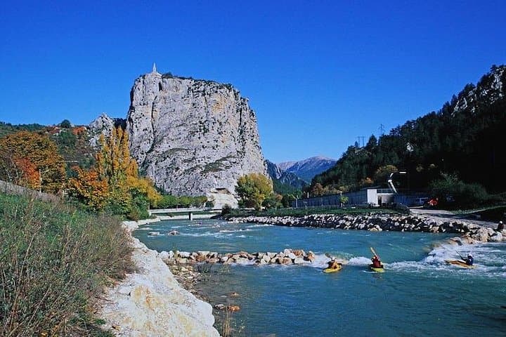 Gorges du Verdon Private Tour