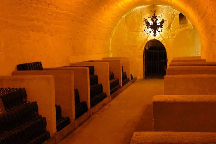 2 Day Champagne Tour - Custom Planned Visits & Private Driver