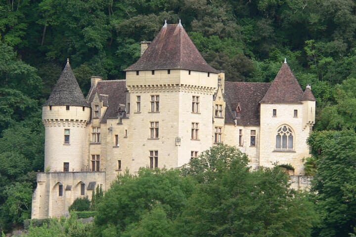 Castle of Dordogne