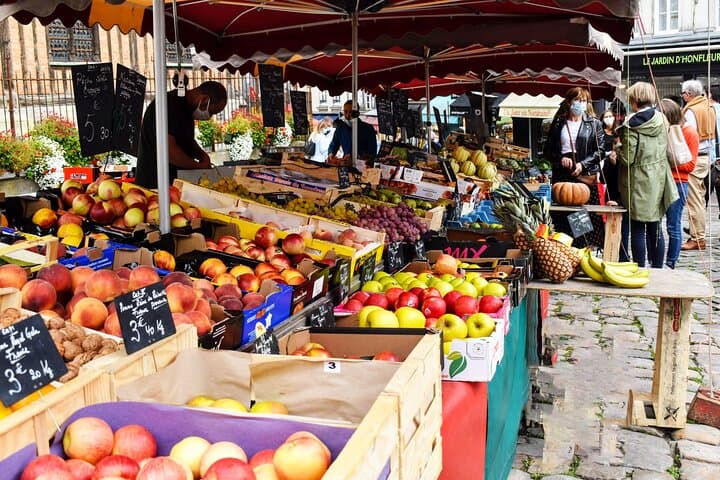 Saturday Market