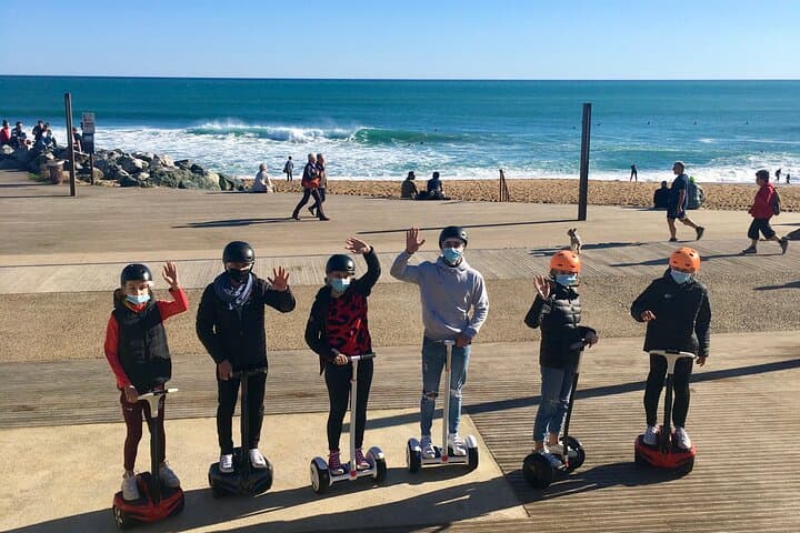 VVF beach -
 Belambra - Small room of Love - Anglet (64600)