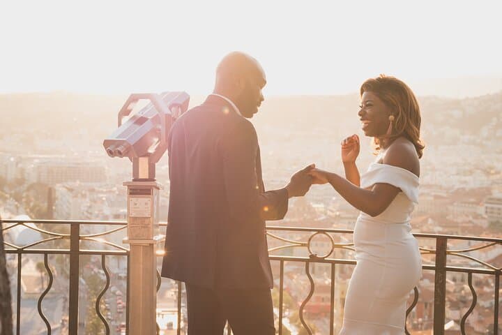 © Flytographer