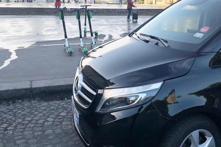 V-Class