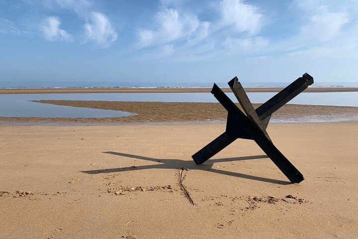 Utah beach