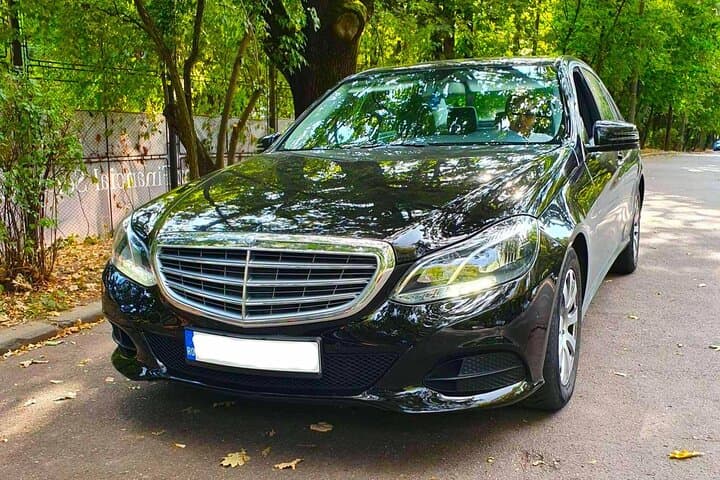 Try find your better than us ! Airport transfer in Orly HTL-APT (ORY)