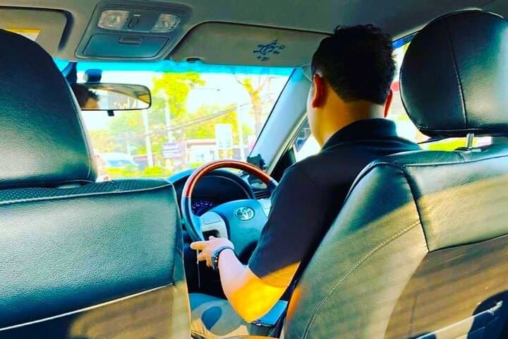 Try find your better than us ! Airport transfer in Orly HTL-APT (ORY)