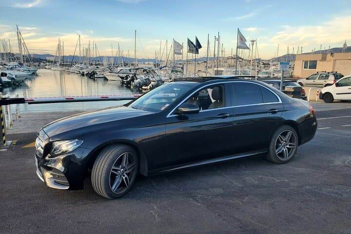 Mercedes E Class Assured Comfort