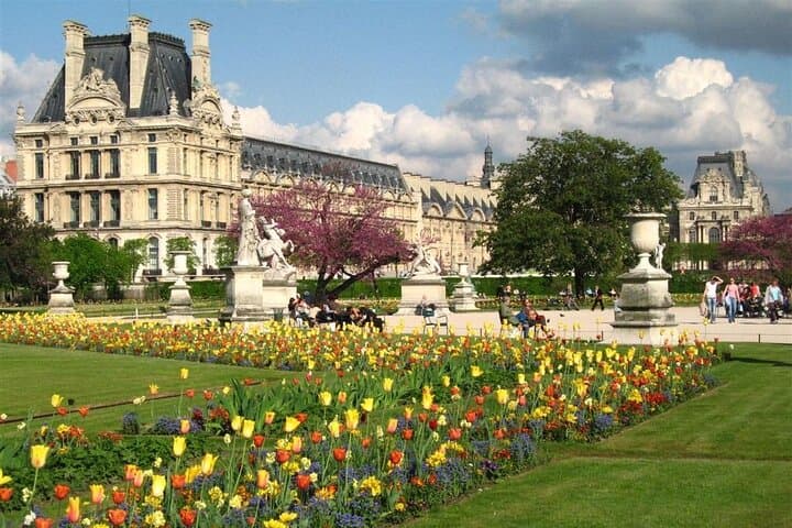 Paris