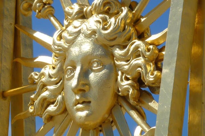 Versailles