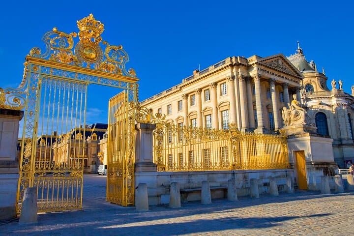 Versailles