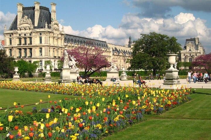 Paris