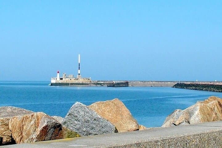 Port of LE HAVRE