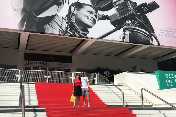 Cannes