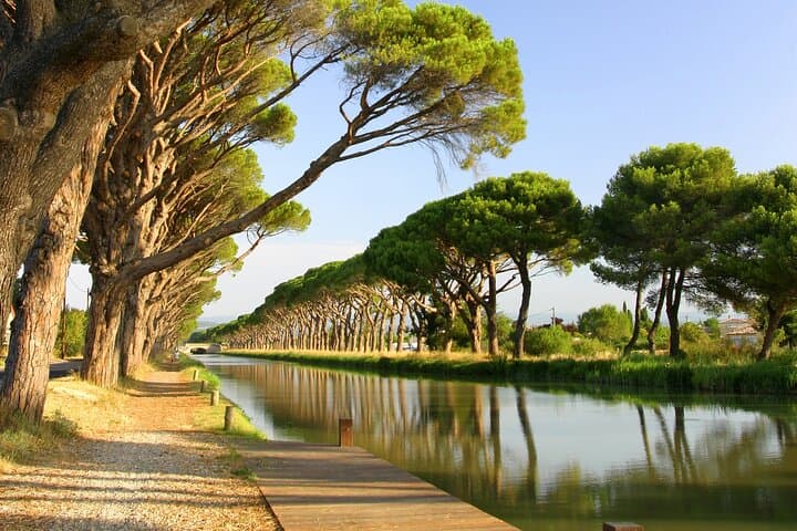 Private 2-day visit to discover the Minervois vineyards
