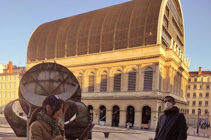 Opera Lyon