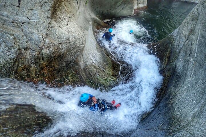 The Llech Experience: Thrills in the Heart of the Pyrenees