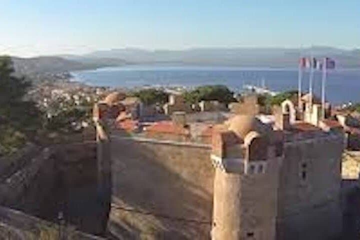 st tropez