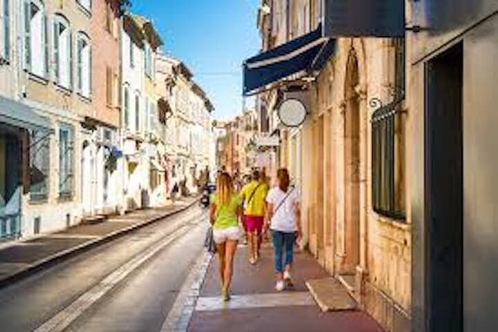 st tropez