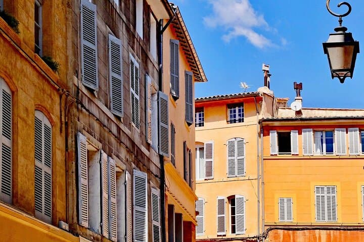 Provence