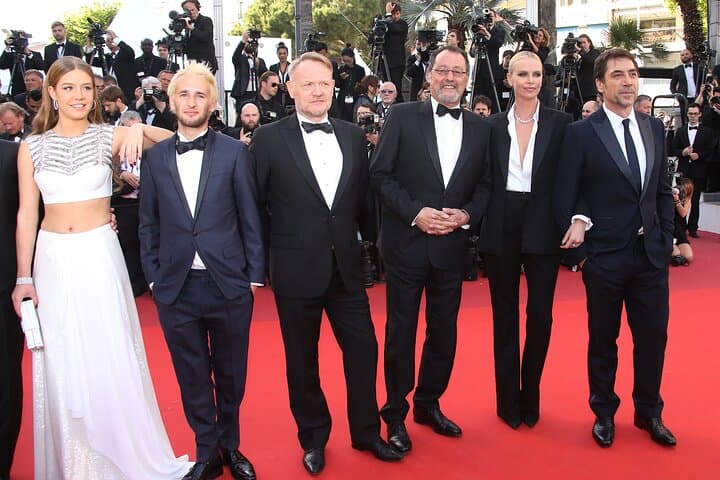 Cannes film festival