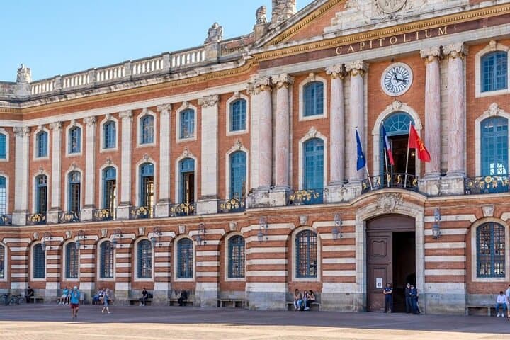 Toulouse