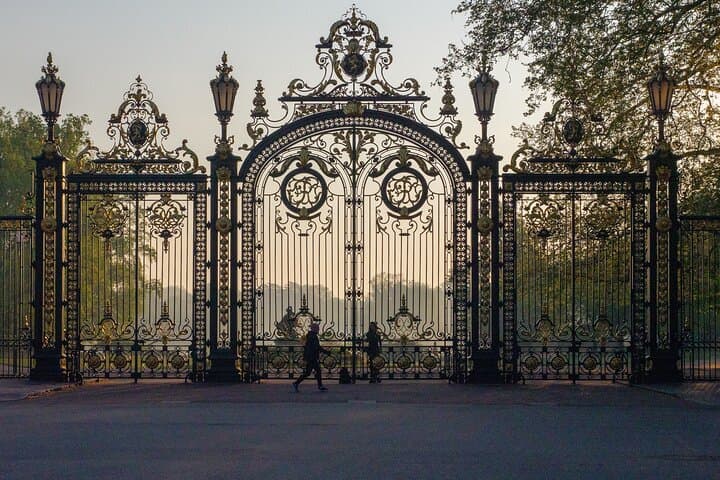 Porte des enfants du Rhône