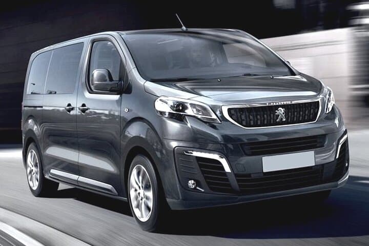 Private Transfer from Nantes Atlantique Airport NTE to Puy du Fou Park