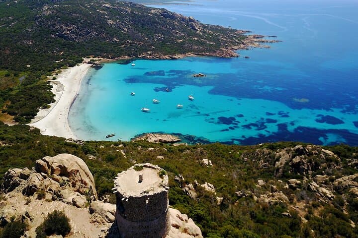 Explore Bonifacio