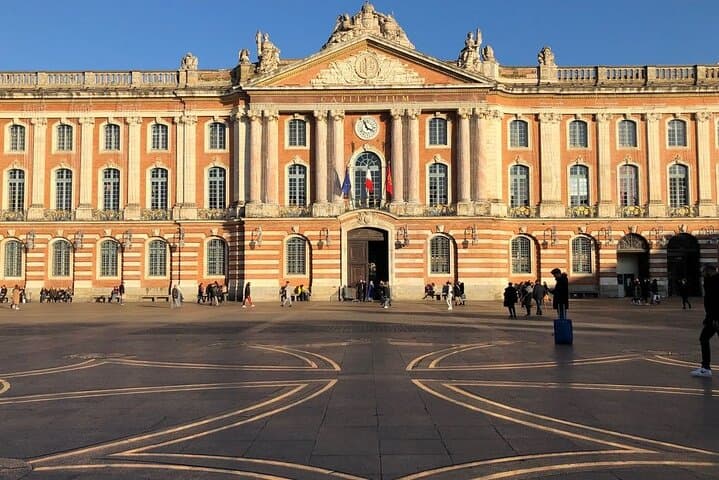 Toulouse