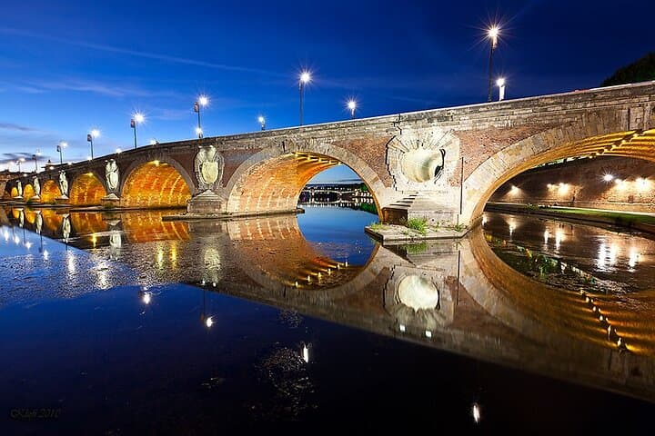 Toulouse