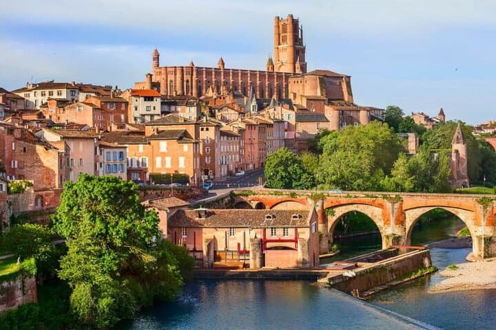 Toulouse