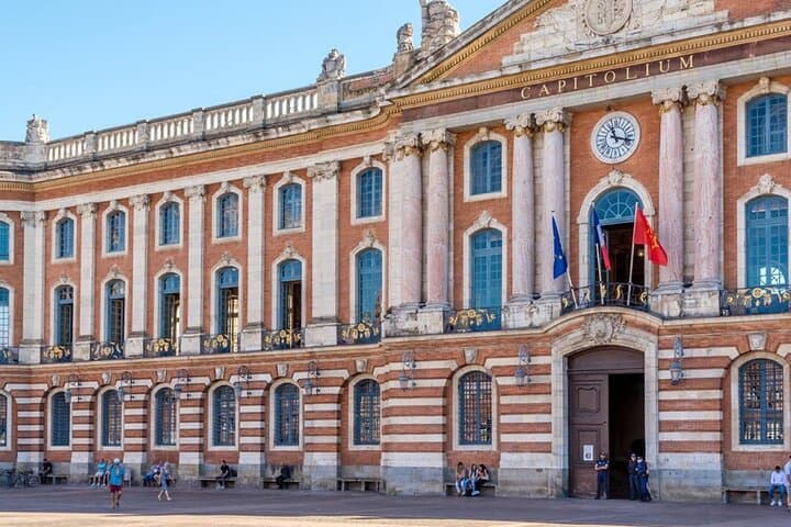 Toulouse