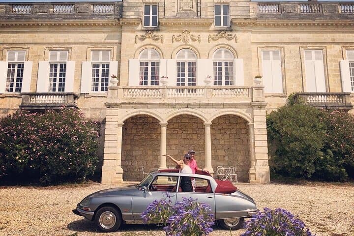 Chateau Le Crock
