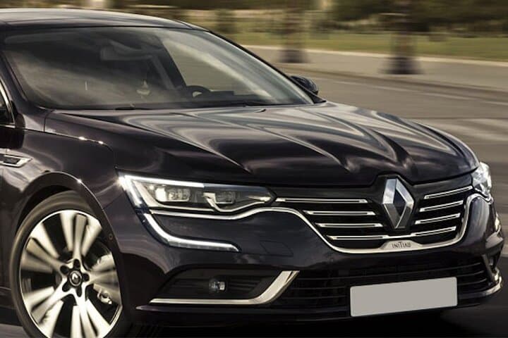 Best Private Airports Transfers - Executive Sedan Service