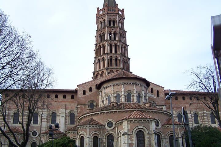 e-Scavenger hunt Toulouse: Explore the city at your own pace