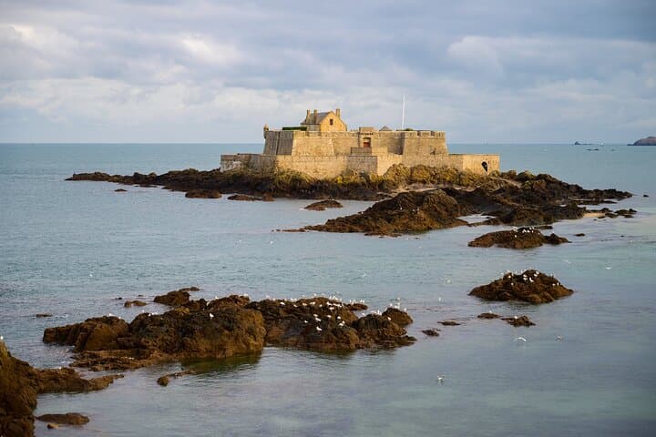 Saint Malo