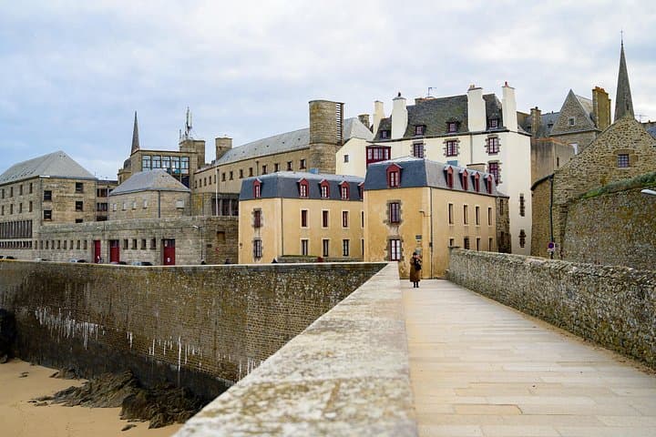 Saint Malo