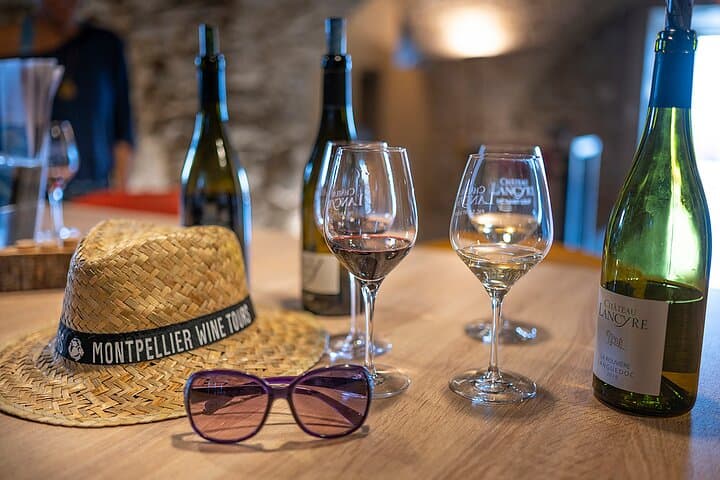 wine tasting