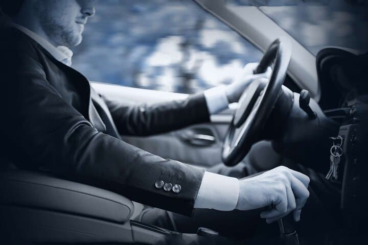 Nice Côte d'Azur Airport Transfer To Monaco