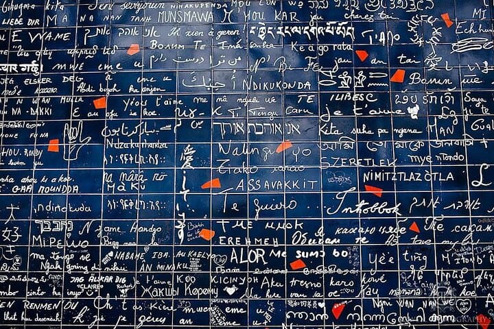 4 Hours Private Guided Tour of Le Marais & Montmartre