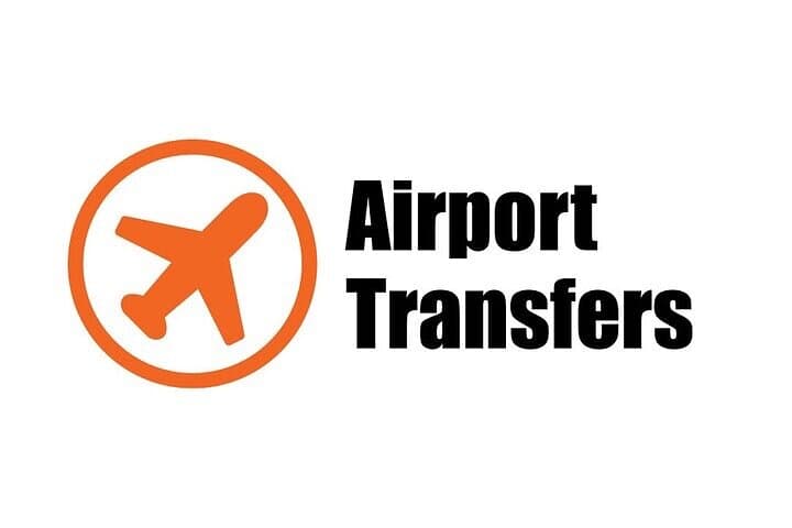 Best Private Airports Transfers - Luxury Minivan Service
